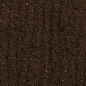 Organic Topsoil